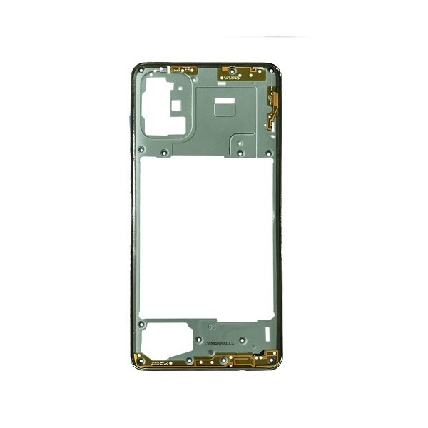 Chasis / Carcasa Trasera Para SAMSUNG GALAXY A71 / A715