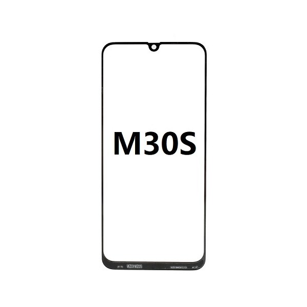 Cristal Frontal Para Samsung Galaxy M30S / M307