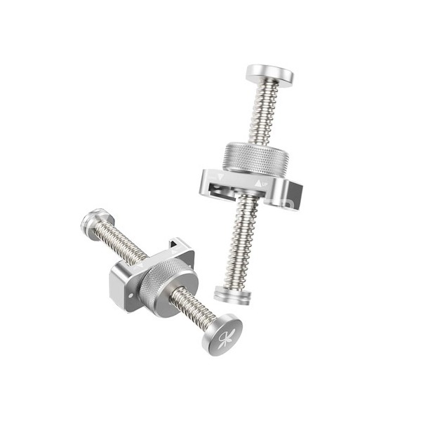 Aleacion de Aluminio Soldadura Flux Booster / Expulsador de Jeriguillas / MIJING / HB21