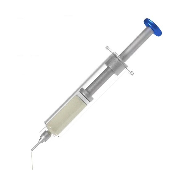 Aleacion de Aluminio Soldadura Flux Booster / Expulsador de Jeriguillas / MIJING / HB21 2