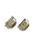 C23 CONECTOR DE CARGA TIPO-C Para Motorola Moto G7 / G7 Play / G7 Plus