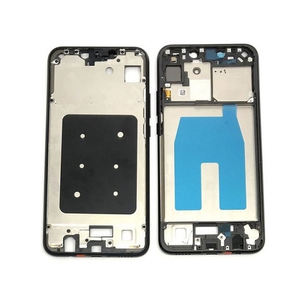 Chasis De Pantalla / Marco Medio / Carcasa Central Para Huawei P Smart Plus / P Smart +