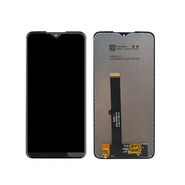 N27 Pantalla Completa Para Motorola G8 Play / Moto G8 Play / XT2015