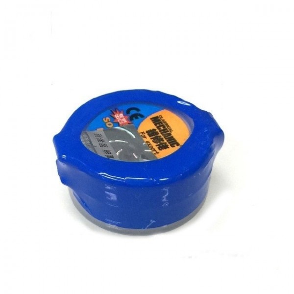 Bote de Estaño PASTA para Soldar MECHANIC XGSP30 20g IPX3