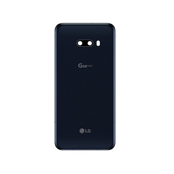 Tapa Trasera Para LG G8X ThinQ / LG G8X