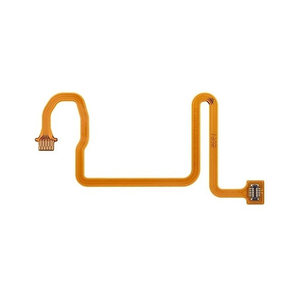 Flex Cable Conector Lector Huella Para Huawei Mate 30 Lite