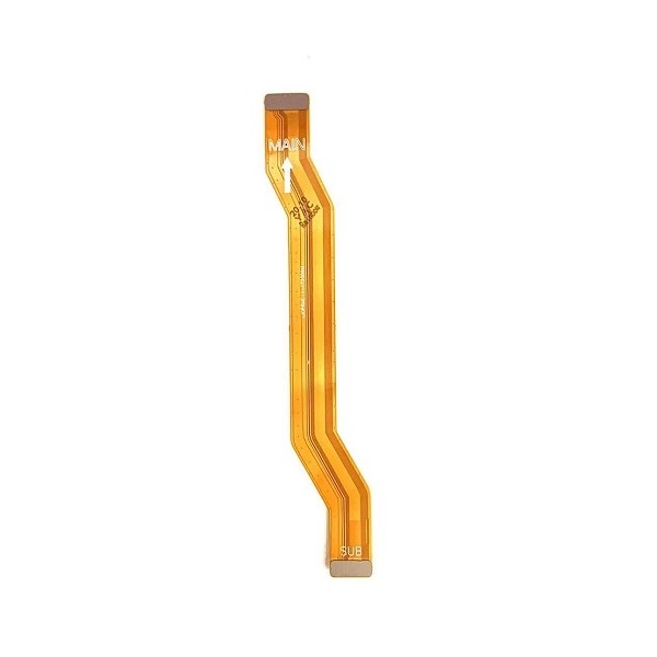 Flex Puente LCD de interconexion Para OPPO Realme C11 / C12 / C15