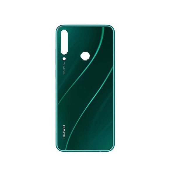 T102 Tapa Trasera Para Huawei Y6P 2020