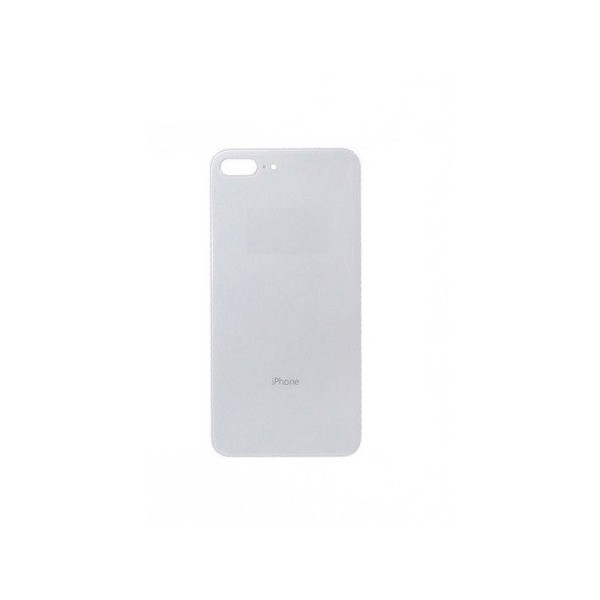 Tapa Trasera Para IPHONE 8G Plus *Hueco de Lente Mas Grande