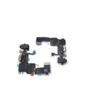 Flex de Carga lightning con Microfono para iPhone 5C
