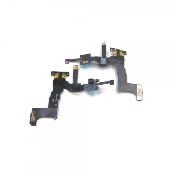 Camara Frontal Para IPHONE 5C 2