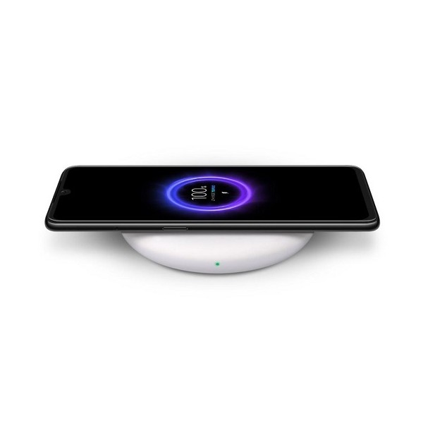 n121 Cargador Inalambrico de Carga Rapida 20W Xiaomi Mi Wireless