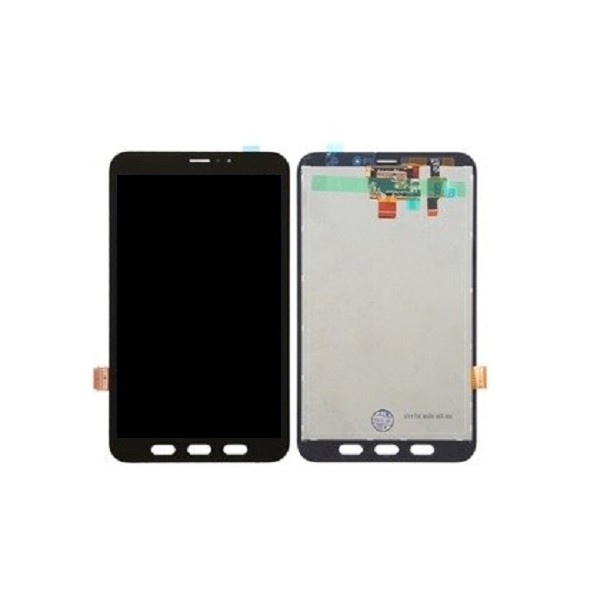 N163 Pantalla Completa Para SAMSUNG GALAXY TAB ACTIVE 2 / T390 de 8 Pulgadas