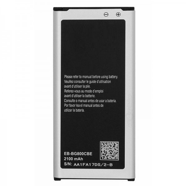 samsung-para-galaxy-s5-mini电池