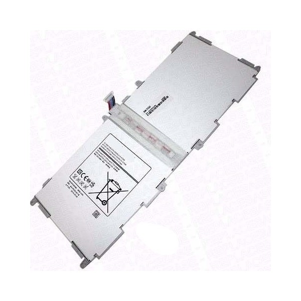Bateria Original EB-BT530FBE para Samsung Galaxy Tab 4 10.1 SM-T530 T535 - 6800mAh