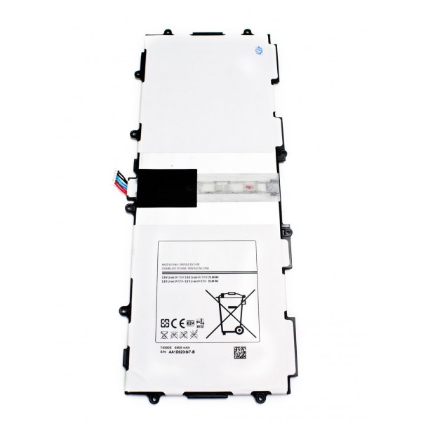 Bateria Compatible Samsung Galaxy Tab 3 (P5200/P5210/P5220)