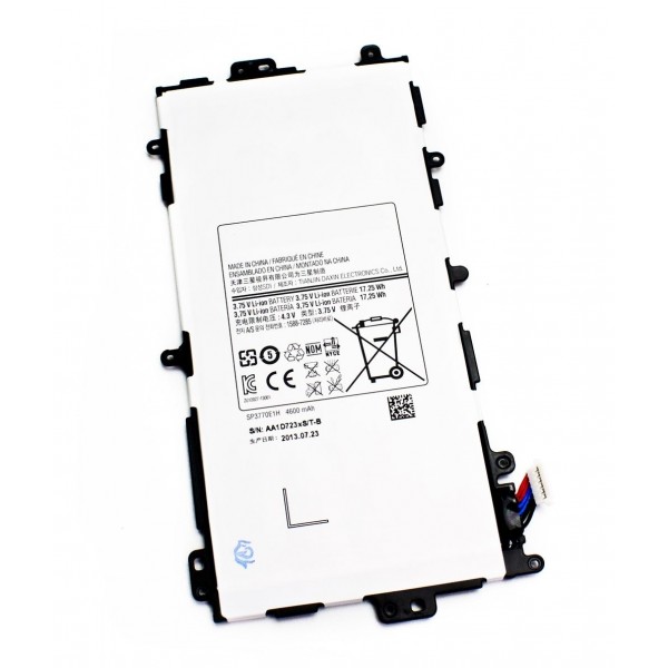 Bateria Compatible Samsung Galaxy Note 8.0 (N5100/5110)