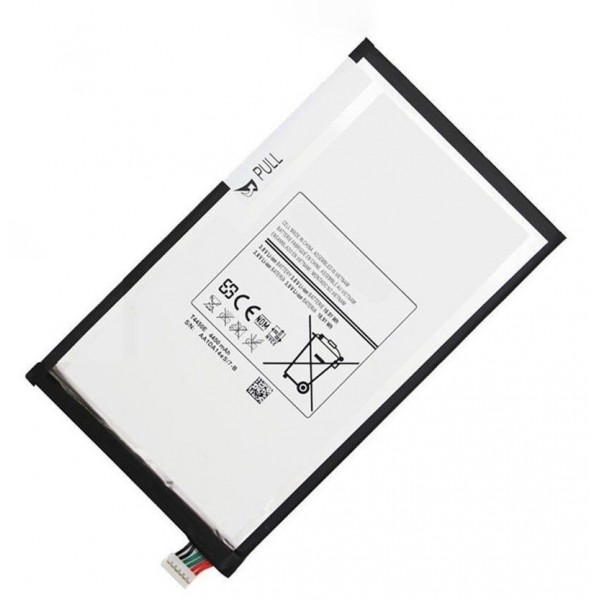 BATERIA PARA SAMSUNG GALAXY TAB3 8.0 T310 4450MAH