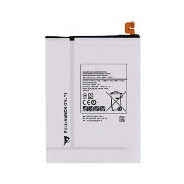 N364 Batería EB-BT710ABE para Samsung Galalaxy Tab S2 / T710 / T715 de 4000mAh