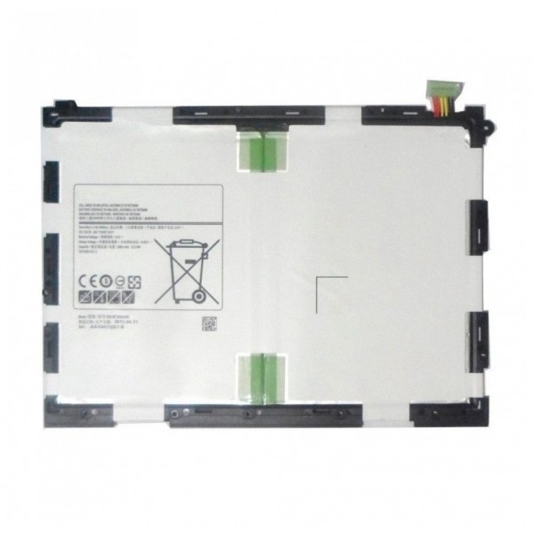 Bateria Samsung original para Galaxy Tab A 9.7 T550 T551 T555 |EB-BT550ABE|