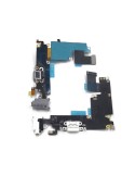 Circuíto Flex Conector De Carga Y Accesorios / Micrófonos Y Conector De Audio Para IPHONE 6G PLUS / IPHONE 6 PLUS 5.5