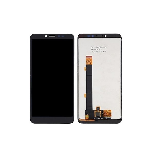 N27.1 Pantalla Completa Para Alcatel 1V 2019 / 5001D