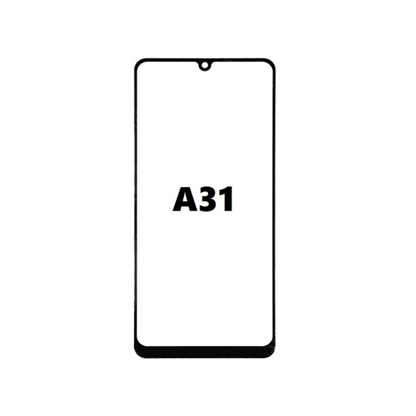 Cristal Frontal Para Samsung Galaxy A31 / A315