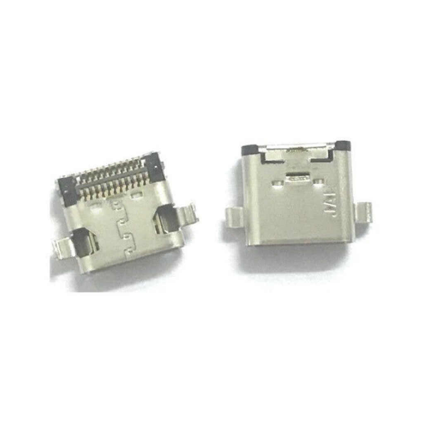 N45 Conector De Carga Tipo C Para Sony Experia L1 G3311 G3312 G3313