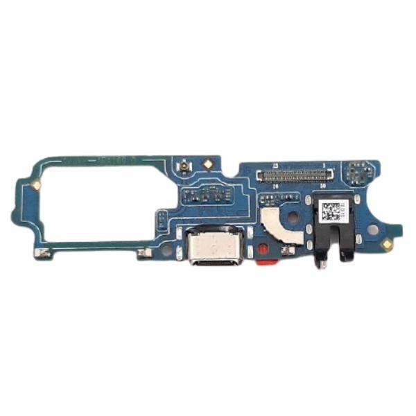 Placa De Carga Con Accesorios Para OPPO Realme 6