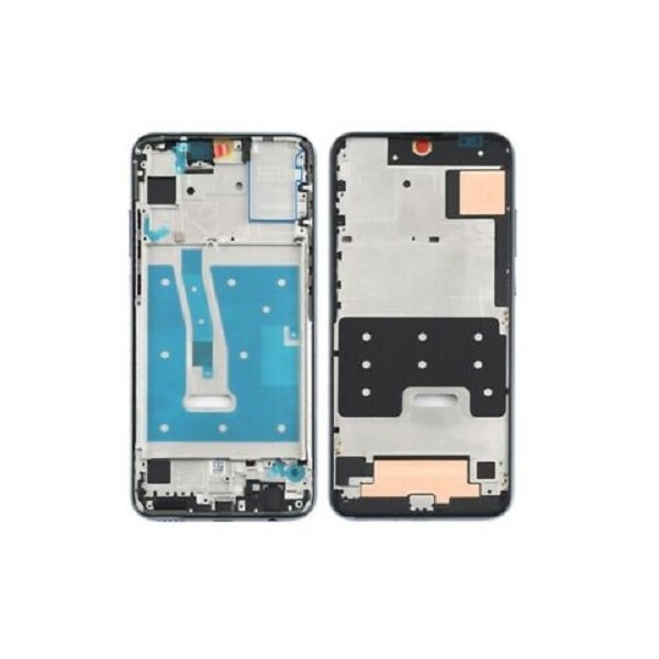 Chasis De Pantalla / Marco Medio / Carcasa Central Para Huawei Honor 10 Lite