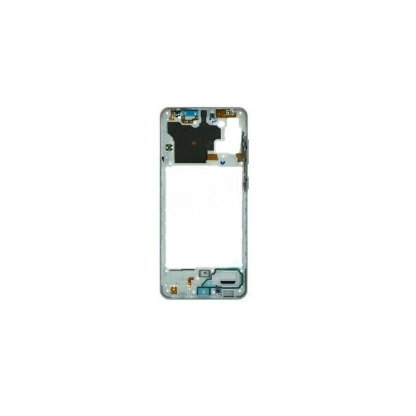 Chasis / Carcasa Trasera Para Samsung Galaxy A31 / A315