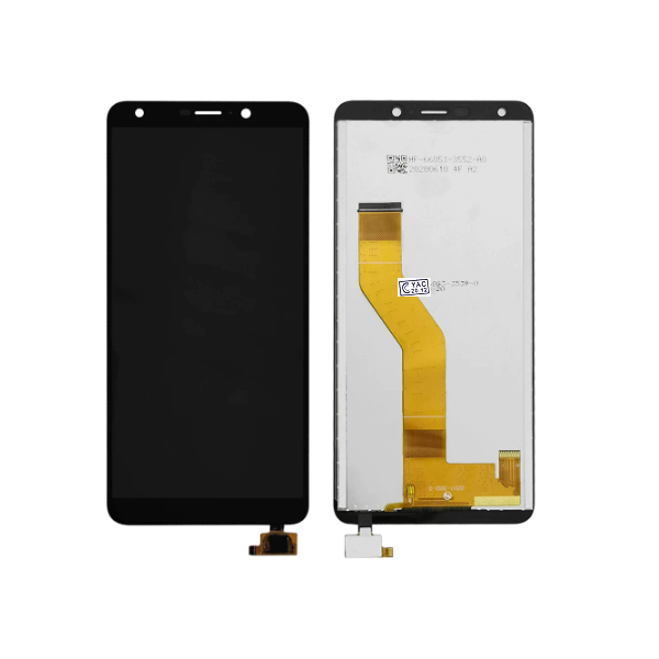 N93 Pantalla Completa Original Para Wiko Y61