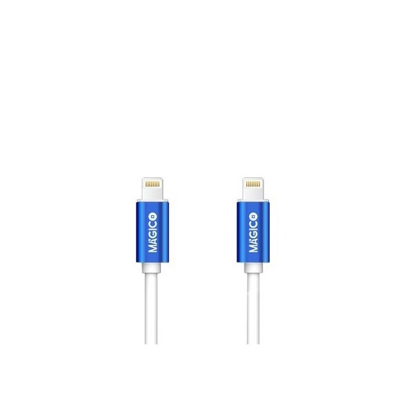Cable Magico Para Transferir Datos de iPhone a iPhone 2
