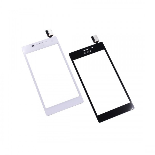 N5 Tactil Para SONY XPERIA M2 / S50H / D2303 / D2305 / D2306