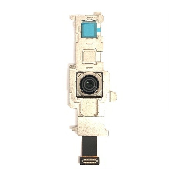 N350 Modulo de Camara Trasera Para Xiaomi Mi Note 10 Lite