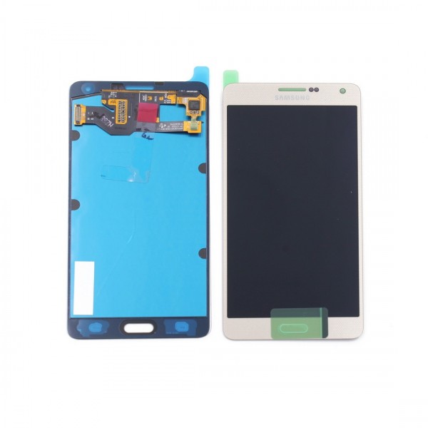 N78.1 Pantalla Completa Original para Samsung Galaxy A7 2015 A700