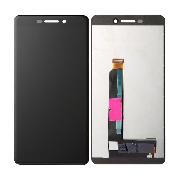 N31 Pantalla Completa para Nokia 6 2018 / Nokia 6.1 SIN HOME N31 Pantalla Completa para Nokia 6 2018 / Nokia 6.1 SIN HOME