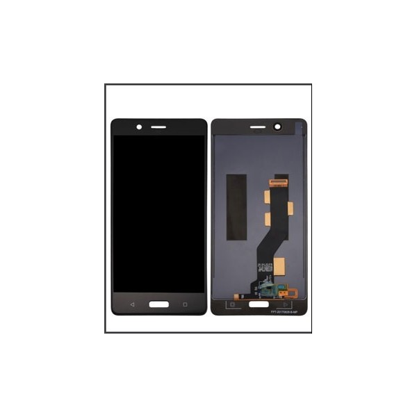 N12.1 Pantalla Completa Para Nokia N8 2018