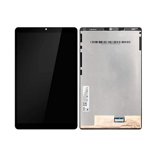 N168 Pantalla Completa Para Lenovo Tab M8 / TB-8505 2