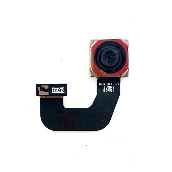 N60 Camara Trasera Para Xiaomi Redmi Note 9 Pro 2