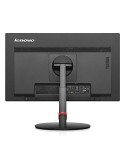 Lenovo / Monitor de PC ThinkVision / T2224p 54,6 cm / 21,5 pulgadas 16:9 / 1920 x 1080 W-LED 1000:1 VGA+HDMI+DP