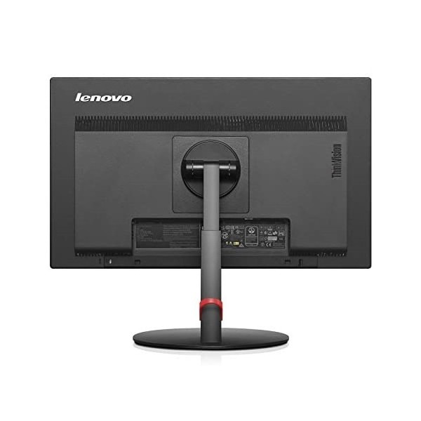 Lenovo / Monitor de PC ThinkVision / T2224p 54,6 cm / 21,5 pulgadas 16:9 / 1920 x 1080 W-LED 1000:1 VGA+HDMI+DP Lenovo / Monitor de PC ThinkVision / T2224p 54,6 cm / 21,5 pulgadas 16:9 / 1920 x 1080 W-LED 1000:1 VGA+HDMI+DP
