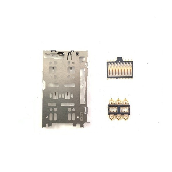 Lector SIM Para Huawei P Smart 2019 / Y7 2019 / Nova 5i