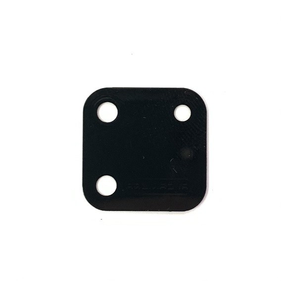 Lente De Camara Para OPPO Realme C11 / C12 / C15