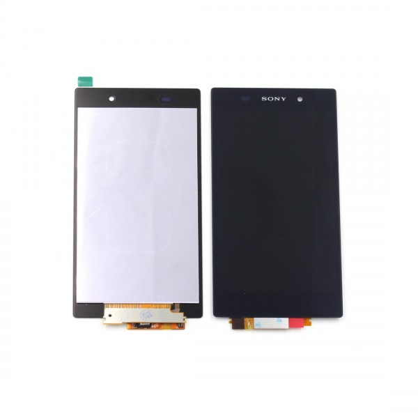 N4 Pantalla Completa Original para Sony Xperia Z1 C6903 L39H 2
