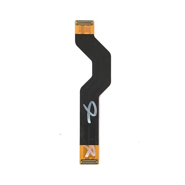 Flex Puente LCD De Placa Para OPPO Realme 7 PRO 2