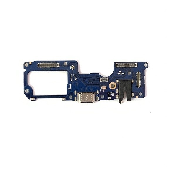 Placa De Carga Con Accesorios Para OPPO Realme 7 PRO 2