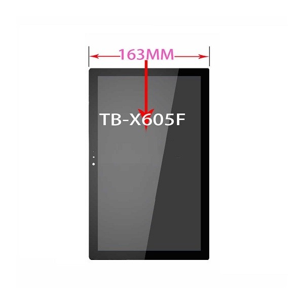 N181 Pantalla Completa Para Tablet Lenovo Tab M10 / TB-X605F