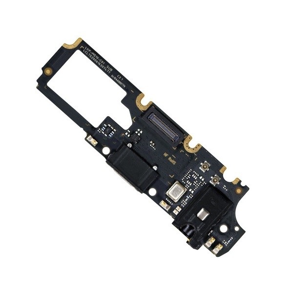 Placa de Carga y Jack Audio Para LG K41S