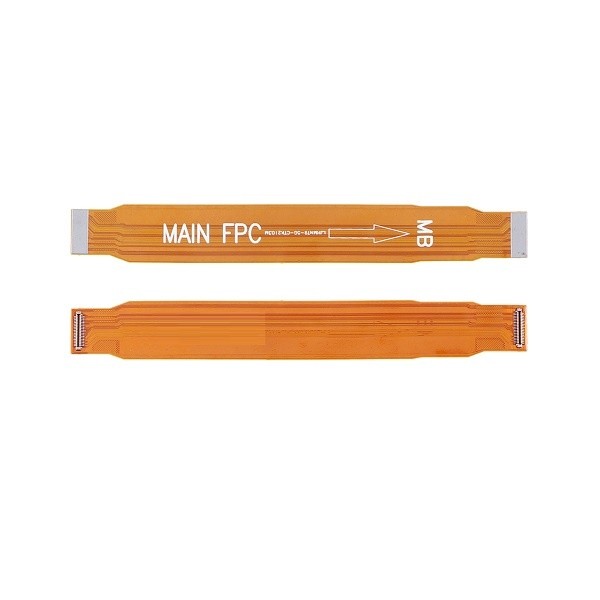 N82 Flex Puente LCD De Conectar Placa Para Redmi Note 9 5G